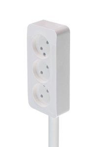 Кабель-канал MultiSet 20х12 L2000 бел. SE IMT20120WH Кабель-канал MultiSet 20х12 L2000 бел. SE IMT20120WH