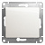 Переключатель перекрестный 1-кл. СП Glossa 10А IP20 (сх. 7) 10AX механизм перламутр. SE GSL000671
