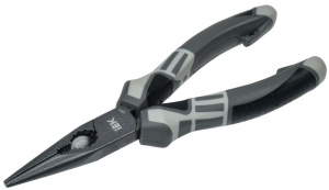 Тонкогубцы 160мм K4 ARMA2L 5 IEK A2L5-LN10-K4-160 Тонкогубцы 160мм K4 ARMA2L 5 IEK A2L5-LN10-K4-160