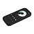 Пульт SMART-R24-DIM Black (4 зоны 2.4G) IP20 пластик Arlight 023475