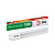 Лампа светодиодная FITO-18W-RB-Т8-G13-NL 18Вт T8 линейная 96LED 2835 IP20 35000ч для растений красн./син. спектр стекло Эра Б0042990