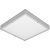 Светильник OWP 255 /595/ IP54/IP54 2х55Вт IP54 потолочный ЭПРА СТ 1371000020