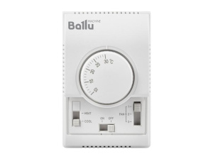 Термостат BMC-1 Ballu НС-1271556 Термостат BMC-1 Ballu НС-1271556