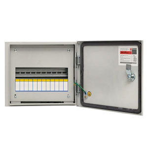 Щит ЩРН-12 (з) IP54 EKF mb24-12 Щит ЩРН-12 (з) IP54 EKF mb24-12