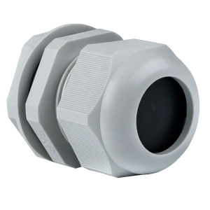 Сальник PG25 IP54 EKF plc-pg-25 Сальник PG25 IP54 EKF plc-pg-25