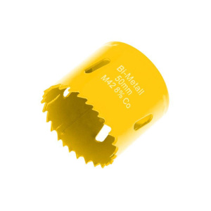 Коронка Bimetal 50мм Kranz KR-92-0225 Коронка Bimetal 50мм Kranz KR-92-0225