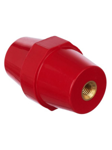 Изолятор SM 76 силовой IEK YIS11-76-25 Изолятор SM 76 силовой IEK YIS11-76-25