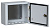 Корпус ЩМП-2.3.1-0 250х300х150 У2 IP54 метал. IEK YKM40-231-54