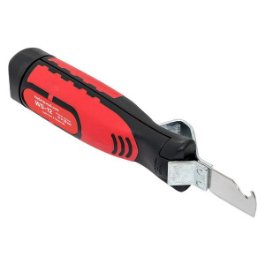 Нож кабельный WS-12 Professional EKF ws-12 Нож кабельный WS-12 Professional EKF ws-12