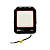 Прожектор светодиодный PFL-V 50Вт 6500К IP65 ДО JazzWay 5039735
