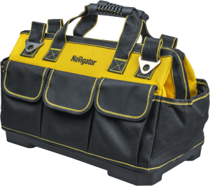 Сумка для электромонтажника NTA-Bag01 Navigator 82366 Сумка для электромонтажника NTA-Bag01 Navigator 82366
