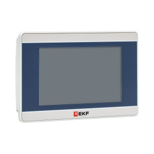 Панель оператора PRO-Screen 4 EKF RSC-4 Панель оператора PRO-Screen 4 EKF RSC-4