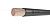Кабель КГ-ХЛ 1х70 380/660-2 (м) Цветлит 00-00142562