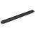 Заглушка SH-J019-1U-BK 19дюйм 1U RAL 9004 фальш-панель черн. Cabeus 8638c