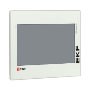 Панель оператора PRO-Screen 10E EKF RSC-10E Панель оператора PRO-Screen 10E EKF RSC-10E