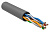 Кабель связи витая пара U/UTP 5E 4PR PVC сер.(уп.305м) РФ/Т GENERICA BC1-C5E04-111-305-TL-R-G