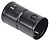 Муфта соединительная для двустенной трубы d40 ELASTA IEK CTA12D-M040-K02-R