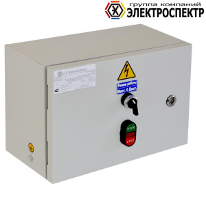 Ящик РУСМ5110-1874 Электроспектр _VYR511018 Ящик РУСМ5110-1874 Электроспектр _VYR511018