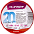 Изолента ПВХ 15мм (рул.20м) 71 678 OIT-B15-20/R красн. ОНЛАЙТ 71678