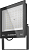 Прожектор светодиодный 61 948 OFL-100-6K-BL-IP65-LED 100Вт 6000К IP65 8000лм черн. ОНЛАЙТ 61948