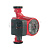 Насос циркуляционный VCP 25-40G 180мм (с гайками) (8) VALFEX RS25/4G-180