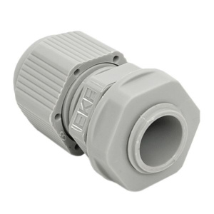 Сальник PG7 IP54 EKF plc-pg-7 Сальник PG7 IP54 EKF plc-pg-7