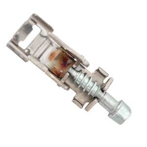Зажим для хомута PFS/30 EKF pfs30-cl Зажим для хомута PFS/30 EKF pfs30-cl