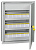 Корпус ЩРв-54 TITAN 3 540х440х120мм IP31 метал. IEK MKM14-V-54-30-T