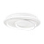 Светильник Spiral 85Вт IP20 потолочн. Freya FR6089CL-L120W