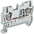 Клемма пружинная КПИ 2в-2.5 31А сер. IEK YZN11-002-K03