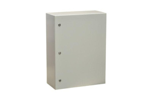 Корпус металлический ЩРНМ IP31 800х600х250 DEKraft 32483DEK