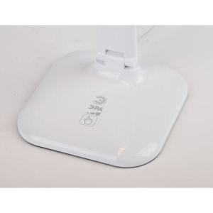 Светильник NLED-462-10W-W настол. бел. ЭРА Б0031612 Светильник NLED-462-10W-W настол. бел. ЭРА Б0031612