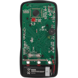 Мультиметр цифровой Master MAS838L IEK TMD-3L-838 Мультиметр цифровой Master MAS838L IEK TMD-3L-838