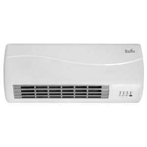 Тепловентилятор настенный BFH/W-102W Ballu НС-1072832 Тепловентилятор настенный BFH/W-102W Ballu НС-1072832