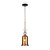 Светильник Lova 40Вт E27х1 IP20 подвесной Freya FR5148PL-01CG