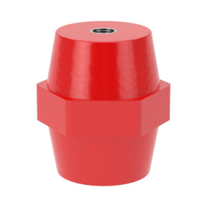 Изолятор шинный 80х65 M12 DKC ISBK8071 Изолятор шинный 80х65 M12 DKC ISBK8071
