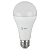 Лампа светодиодная RED LINE LED A65-25W-840-E27 R 25Вт A65 груша 4000К нейтр. бел. E27 Эра Б0048010