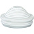 Сальник STM 32 d13-27мм IP55 сер. HENSEL 3600177