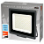 Прожектор светодиодный PFL-C3 100Вт 6500К IP65 ДО закален. прозр. стекло Pro JazzWay 5023628A