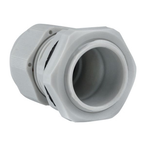 Сальник PG16 IP54 EKF plc-pg-16 Сальник PG16 IP54 EKF plc-pg-16