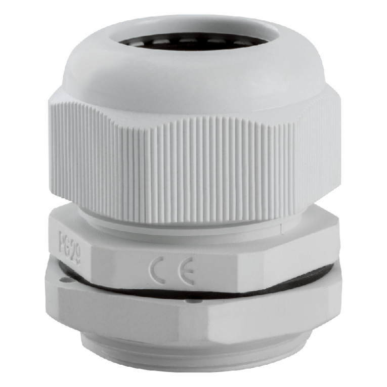 Сальник PG29 d18-24мм IP54 КЭАЗ 143110
