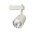 Светильник светодиодный трековый PTR 0325 25Вт 4000К IP40 24град. WH бел. Pro JazzWay 5010581