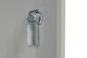 Корпус металлический ЩРНМ IP31 500х400х200 DEKraft 32470DEK Корпус металлический ЩРНМ IP31 500х400х200 DEKraft 32470DEK