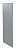 Стенка боковая ШРН IP55 1800х600 DEKraft 33203DEK
