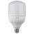 Лампа светодиодная высокомощная STD LED POWER T120-40W-6500-E27 40Вт T120 колокол 6500К холод. бел. E27 3200лм Эра Б0027006