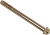 Болт анкерный с гайкой М10/12х100 (уп.30шт) IEK CLP1M-A-B-12-100