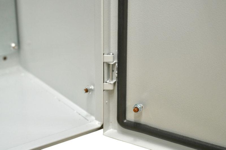 Корпус металлический ЩРНМ IP55 1400х800х300 DEKraft 32522DEK