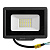 Прожектор светодиодный PFL-C3 30Вт 6500К IP65 ДО закален. прозр. стекло JazzWay 5023567A