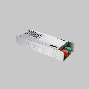 Блок питания PSL013 24В 150Вт IP20 QRT Maytoni 821007