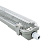 Светильник ДСП-3003 под LED лампу 1хT8 1200мм пылевлагозащ. PROxima EKF TPL-3003-1X120